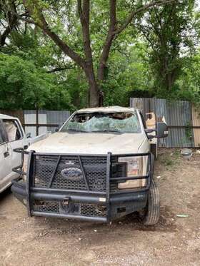 120-05781ar Hi-way Auto Local Pickup Only Passenger Right Front Door Electric Fits 15-20 Ford F150 Pic