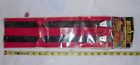 138c Hollywood Accessories Straps Vtg Nos Rat Street Hot Rod Muscle