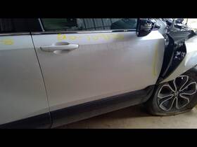 120-10264ar Honda Front Side Passenger Right Door Automatic Up And Down Fits 17-19 Cr-v 1024