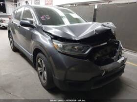 120-10264br Honda Passenger Right Front Door Automatic Down Only Fits 17-22 Cr-v 2332936