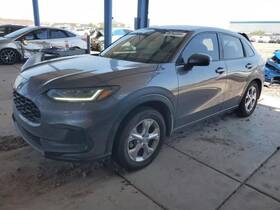 120-10514bl Honda Driver Left Front Door Lx Fits 23 Hr-v 2275484