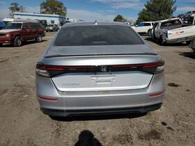 120-10522br Honda Passenger Right Front Door Without Laminated Glass Fits 23 Accord 2408792