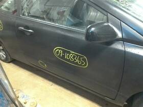 120-50124r Honda Front Side Passenger Right Door Electric Coupe Fits 06-11 Civic 10213311