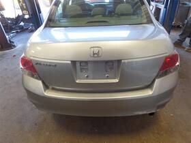 120-50377br Honda Front Side Passenger Door Electric Sedan Lx Steel Wheels Fits 08-12 Accord