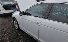 120-50378l Honda Local Pickup Only Driver Left Front Door Electric Sedan Fits 08-12 Accord 1287