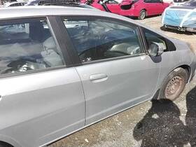 120-50507br Honda Local Pickup Only Passenger Front Door Power Windows Canada Market Fits 09-14