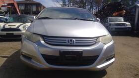 120-50587r Honda Local Pickup Only Passenger Right Front Door Electric Fits 10-14 Insight 17804