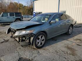 120-50596r Honda Local Pickup Only Passenger Right Front Door Electric Fits 10-15 Crosstour 882