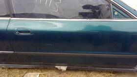 120-58570ar Honda Local Pickup Only Passenger Right Front Door Coupe Electric Fits 94-97 Accord