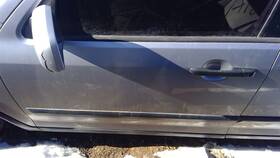 120-59020l Honda Local Pickup Only Driver Left Front Door Electric Fits 02-06 Cr-v 583009