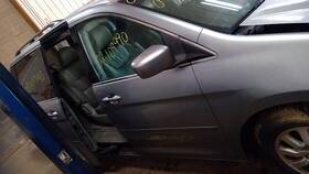 120-59220br Honda Passenger Right Front Door Electric Fits 08-10 Odyssey 10293659