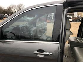 120-59221bl Honda Driver Left Front Door Electric Fits 08-10 Odyssey 839184