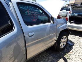 120-59248br Honda Local Pickup Only Passenger Front Door Electric Without Security Fits 06-14 Ri