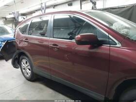120-59299br Honda Passenger Front Door Electric Fits 12-13 Cr-v 2438001