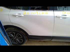 130-10088ar Honda Puerta Passenger Rear Side Door Electric Fits 17-19 Cr-v 10242625