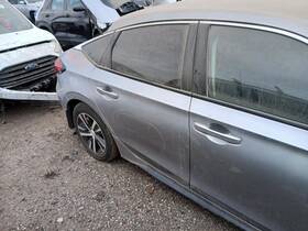130-10416r Honda Passenger Rear Side Door Hatchback Without Widebody Fits 22-24 Civic 1381688