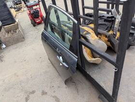 130-10567l Honda Local Pickup Only Driver Left Rear Side Door Fits 23-24 Accord 800194