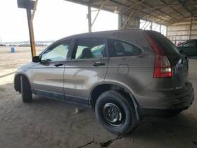 130-50224al Honda Driver Rear Side Door Electric Solar Fits 07-11 Cr-v 2343412