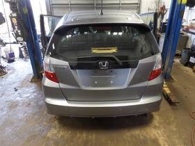 130-50405al Honda Puerta Driver Rear Side Door Power Windows Canada Market Fits 09-14 Fit 9859445