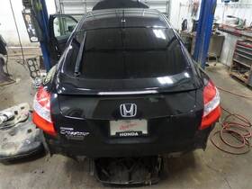 130-50463r Honda Puerta Passenger Rear Side Door Electric Fits 10-15 Crosstour 9859431