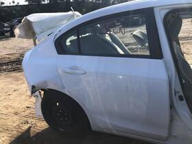 130-59300ar Honda Passenger Rear Side Door Sedan Electric Fits 12 Civic 952795
