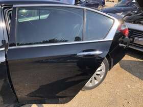 130-60531l Honda Driver Left Rear Side Door Electric Ex Fits 13-17 Accord