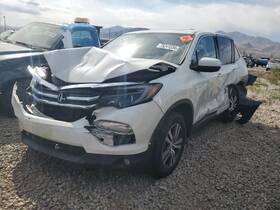 130-60613br Honda Passenger Rear Side Door With Sunshade Fits 16-22 Pilot 2336557
