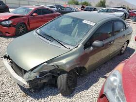 197-50204 Honda Local Pickup Only Fuel Tank Sedan Us Built Cng Gx Fits 06-11 Civic 1280470