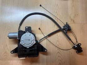 1a904a Honda Odyssey 11-17 Rear Left Driver Side Power Sliding Door Motor Tested Oem