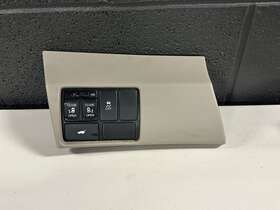 35370tk8a11 Honda 2011-2013 Odyssey Sliding Door Switch Traction Trunk Tailgate Control Oem