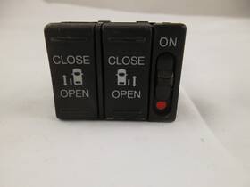 35395-thr-a01 Honda 2018-2026 Odyssey Switch Sliding Door Driver