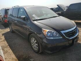 429392 Honda Used Door Motor Fits 2008 Odyssey Side Grade A