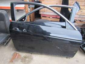 67010te0a90zz Honda 2008 2009 2012 Accord 2 Door Coupe Right Passenger Side Front Shell