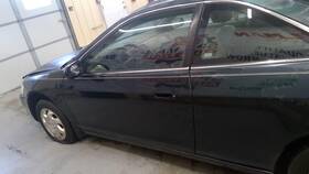 67050s82a92zz Honda Local Pickup Only Driver Left Front Door Coupe Electric Fits 98-02 Accord 1930