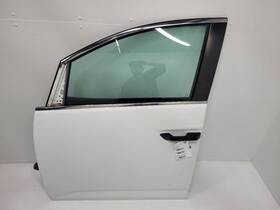 67050tk8a90zz Honda 2011 2012 Odyssey Driver Left Front Lh Door Electric Lx White 67050tk8a90z