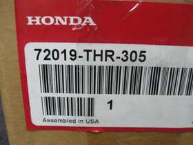 72019-thr-305 Honda Right Power Door Repair Kit For 18-19 Odyssey