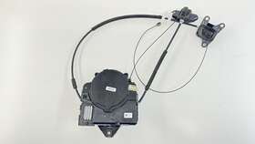 72050-thr-a04 Honda 18-23 Odyssey Left Rear Power Sliding Slide Door Motor Assembly Oem