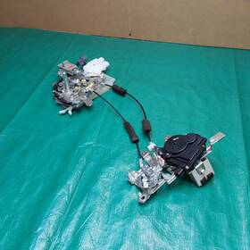 72622-shj Honda 2005-2007 Odyssey Right Sliding Door Lock Actuator Oem