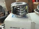 Hr9600lv Vintique Hot Rod Or Rat Louver Style Chrome Air Cleaners