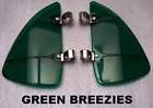 Hrr-139-green United Pacific Green Accessory