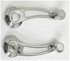 2864sp-2pc Hrsp-2-wh Rodtiques Llc Gm Inside Window Handles Round Hole Show