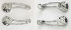 Hrsq-2h-2c Rodtiques Llc Dodge Inside Door Window Handles Square Hole Show