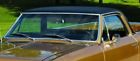 Hs-t848 Acme Products El Camino Vinyl Top In Black Levant Grain