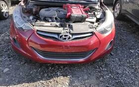 105-50615c Hyundai Local Pickup Front Bumper Sedan Canada Market Korea Built Gl Fits 11-13 E