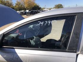 120-10072al Hyundai Driver Front Door Electric Us Built Fits 17-20 Elantra 906560