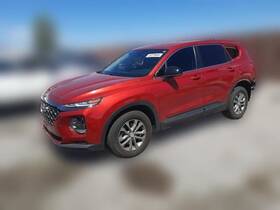 120-10279bl Hyundai Driver Front Door Swb With Automatic Up And Down Fits 19 Santa Fe 2279600