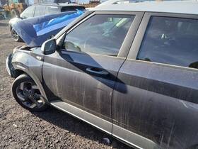 120-10312bl Hyundai Driver Front Door Electric Automatic Up And Down Fits 20-24 Venue 1390185