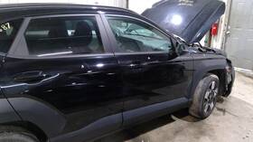 120-10588cr Hyundai Local Pickup Only Passenger Front Door Without Automatic Up And Down Fits 24-2