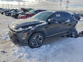 120-10589al Hyundai Local Pickup Only Driver Front Door With Automatic Up And Down Fits 24 Kona 21