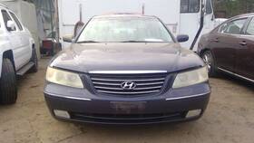 120-50158r Hyundai Local Pickup Only Passenger Right Front Door Electric Fits 06-11 Azera 1771452